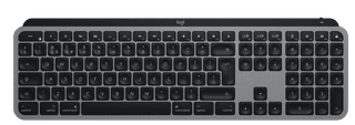 Logitech MX Keys voor Mac Qwerty