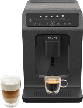 KRUPS Evidence ECO-Design EA8968