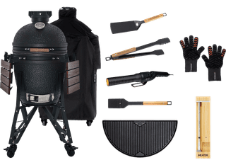 The Bastard Urban Medium Masterpakket