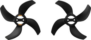DJI Avata 360 Propellers
