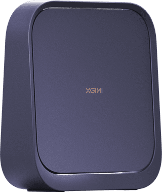XGIMI Elfin Flip Laser GTV