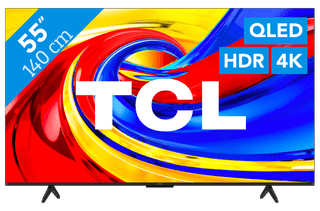 TCL 55" QLED P79L (2026)