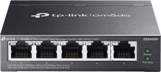 TP-Link Omada ES205GP