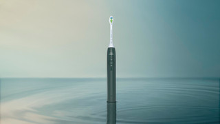 Philips Sonicare 3100 Series HX4033/26 Forest Green