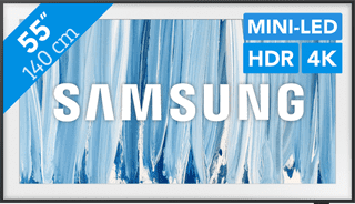 Samsung 55" The Frame Pro (2026)