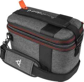 PDP Pull-N-Go Case - Elite Edition for Nintendo Switch