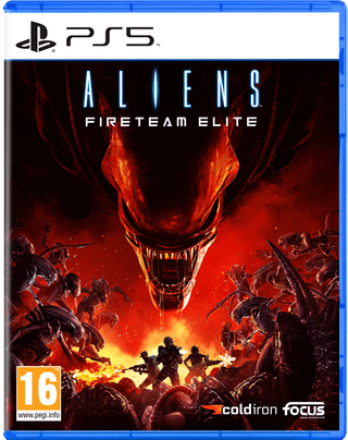 Aliens: Fireteam Elite PS5
