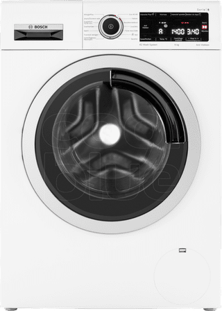 Bosch WAV28MH0NL