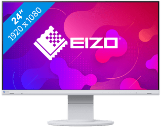 Eizo EV2460-WT