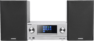 Kenwood M-9000S