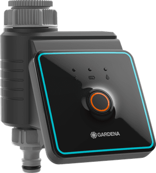 Gardena Water Control Bluetooth