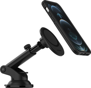 OtterBox Telefoonhouder Auto Dashboard/Voorruit met MagSafe Magneet