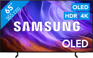 Samsung OLED 65" S83H (2026)