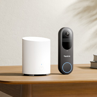 Reolink D340B + Home Hub 1 Lite