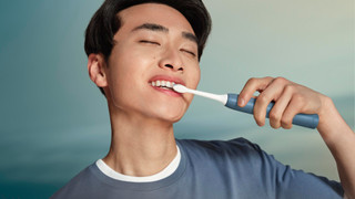 Philips Sonicare 4100 Series HX4041/48 Marine Blue