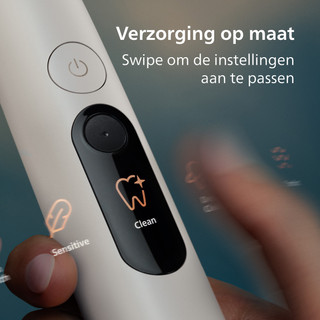 Philips Sonicare Series 8500 HX8513/11 Wit