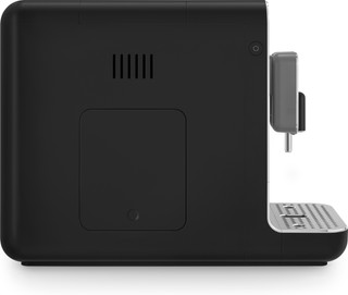 SMEG BCC12BLMEU Zwart