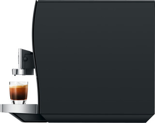 JURA Z10 Aluminium Black (EA)