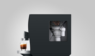 JURA Z10 Aluminium Black (EA)