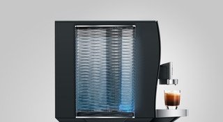 JURA Z10 Aluminium Black (EA)