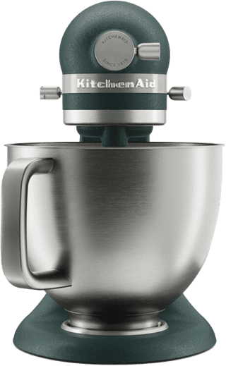 Kitchenaid 5KSM50PKVEPP Pebbled Palm