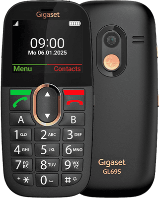 Gigaset GL695R 4G