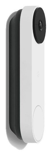 Google Nest Doorbell Battery
