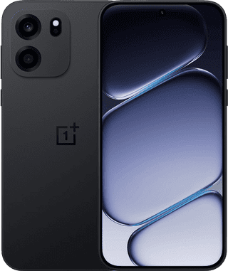 OnePlus Nord CE6 256GB Zwart 5G