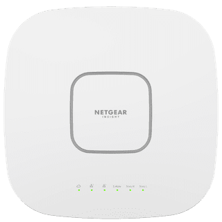 NETGEAR WAX630
