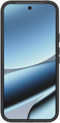 Just in Case Google Pixel 11 Pro XL / 10 Pro XL Back Cover met Magneet Zwart