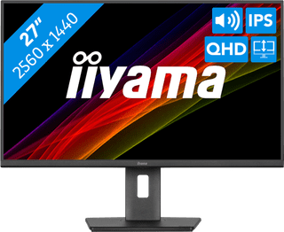 iiyama ProLite XB2797QSNP-B1