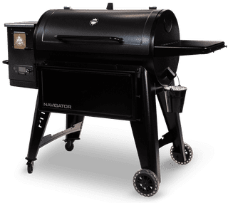 Pitboss Navigator 1150