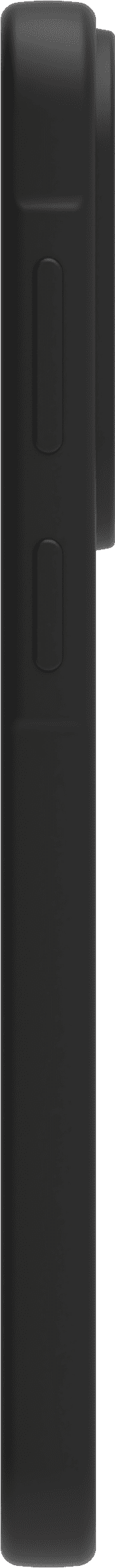 BlueBuilt Samsung Galaxy A57 Back Cover Zwart
