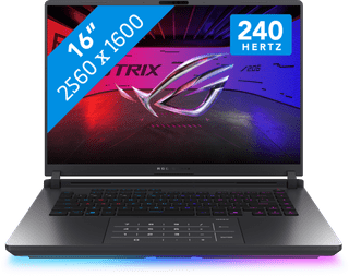 ASUS ROG Strix G16 G615LP-S5271W