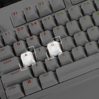Logitech G PRO X2 RAPID TKL Gaming Toetsenbord Wit Qwerty