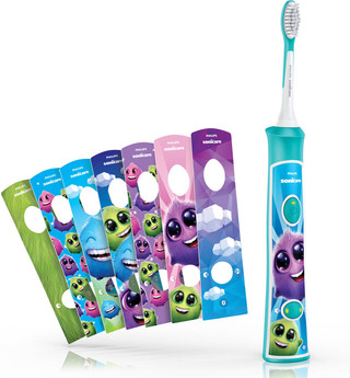Philips Sonicare for Kids HX6322/04