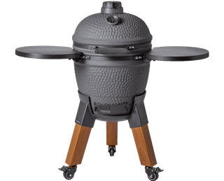 Moddern Charcoal Grey Special wood-look