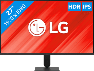 LG 27U411B-B