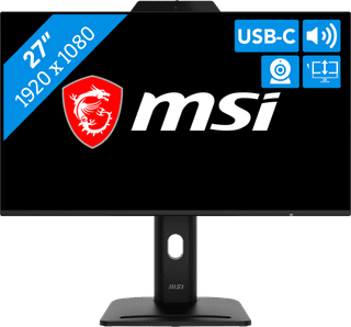 MSI PRO MP272PMG