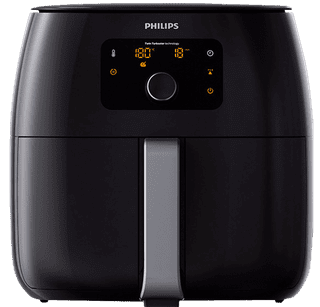 Philips Avance Airfryer XXL HD9650/90