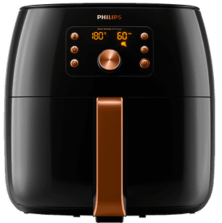 Philips Airfryer XXL Smart Sensing Premium HD9867/90