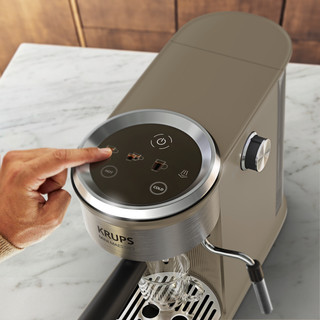 Krups Mini Maestro XP350A Chai