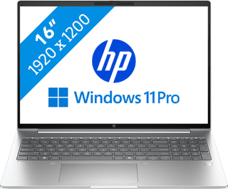 HP ProBook 4 G2a 16'' - E08ZCET QWERTY