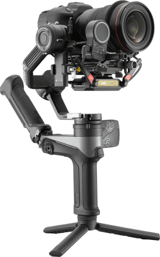 Zhiyun Weebill 2 Pro