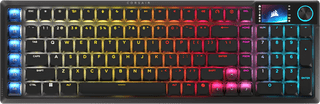 Corsair Vanguard AIR 99 Wireless Gaming Toetsenbord Zwart Qwerty