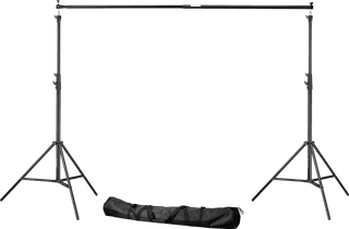 Bresser BR-D24 Background System 240x300cm