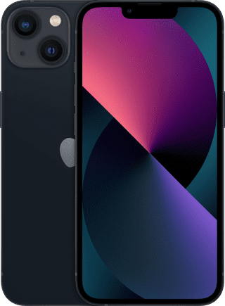 Apple iPhone 13 128GB Black
