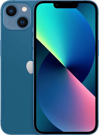 Apple iPhone 13 128GB Blue