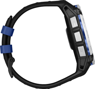 Garmin Instinct 3 Solar Wit 50 mm