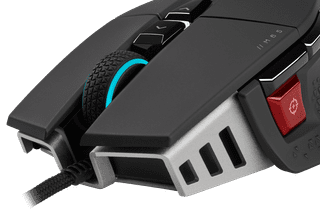 Corsair M65 RGB Ultra
